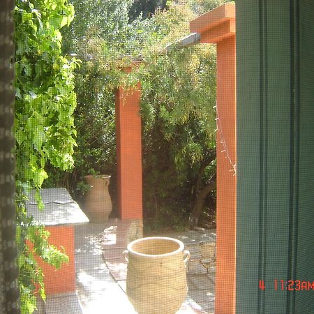 Alónnisos Villa Frederike In Alonissos Old Town מראה חיצוני תמונה