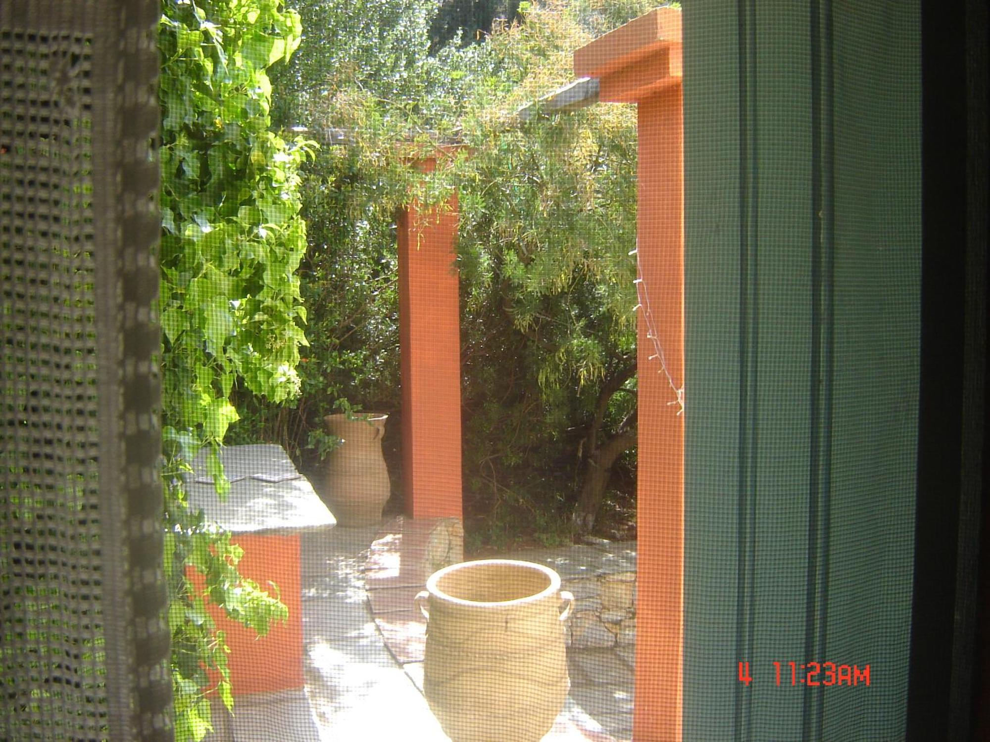 Alónnisos Villa Frederike In Alonissos Old Town מראה חיצוני תמונה