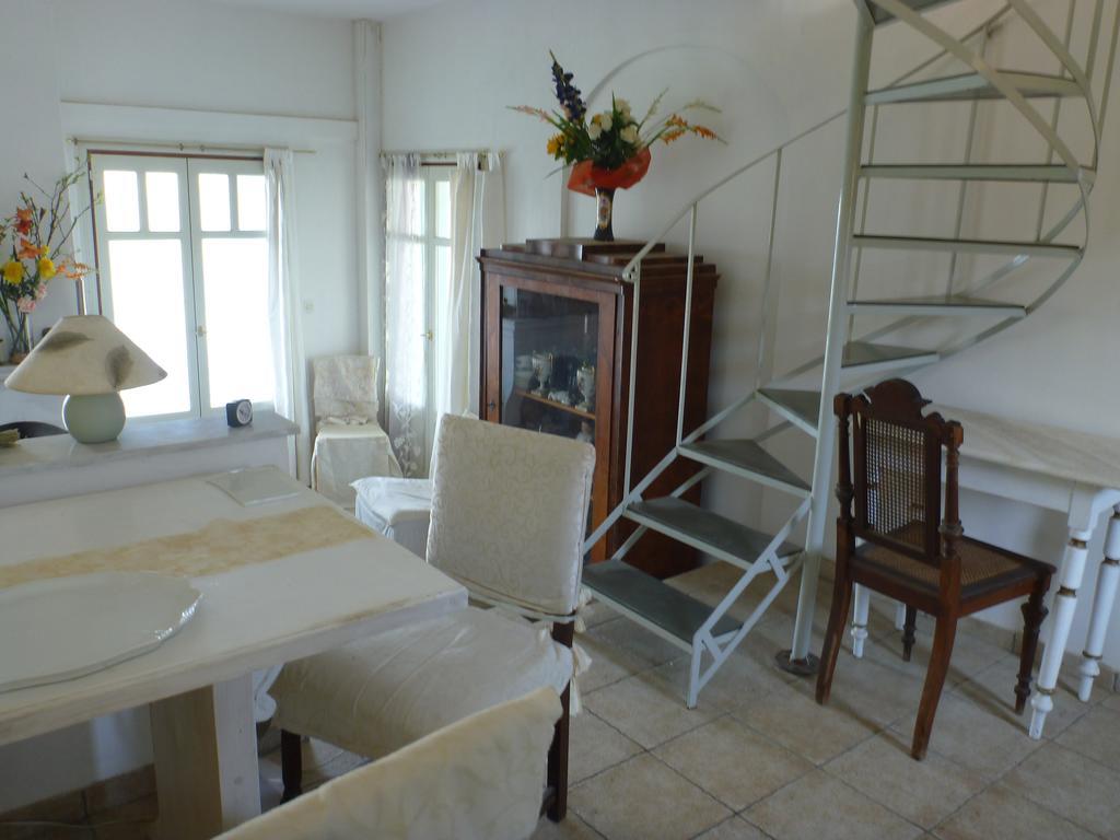Alónnisos Villa Frederike In Alonissos Old Town חדר תמונה
