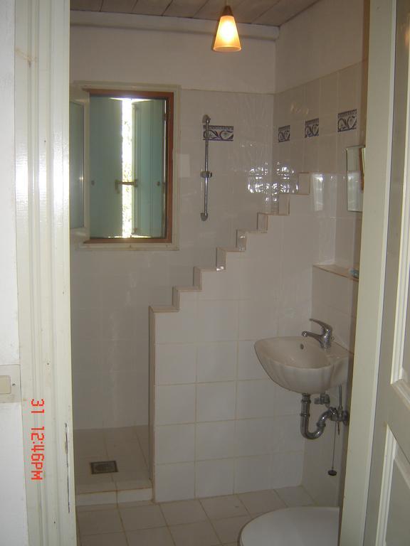 Alónnisos Villa Frederike In Alonissos Old Town מראה חיצוני תמונה