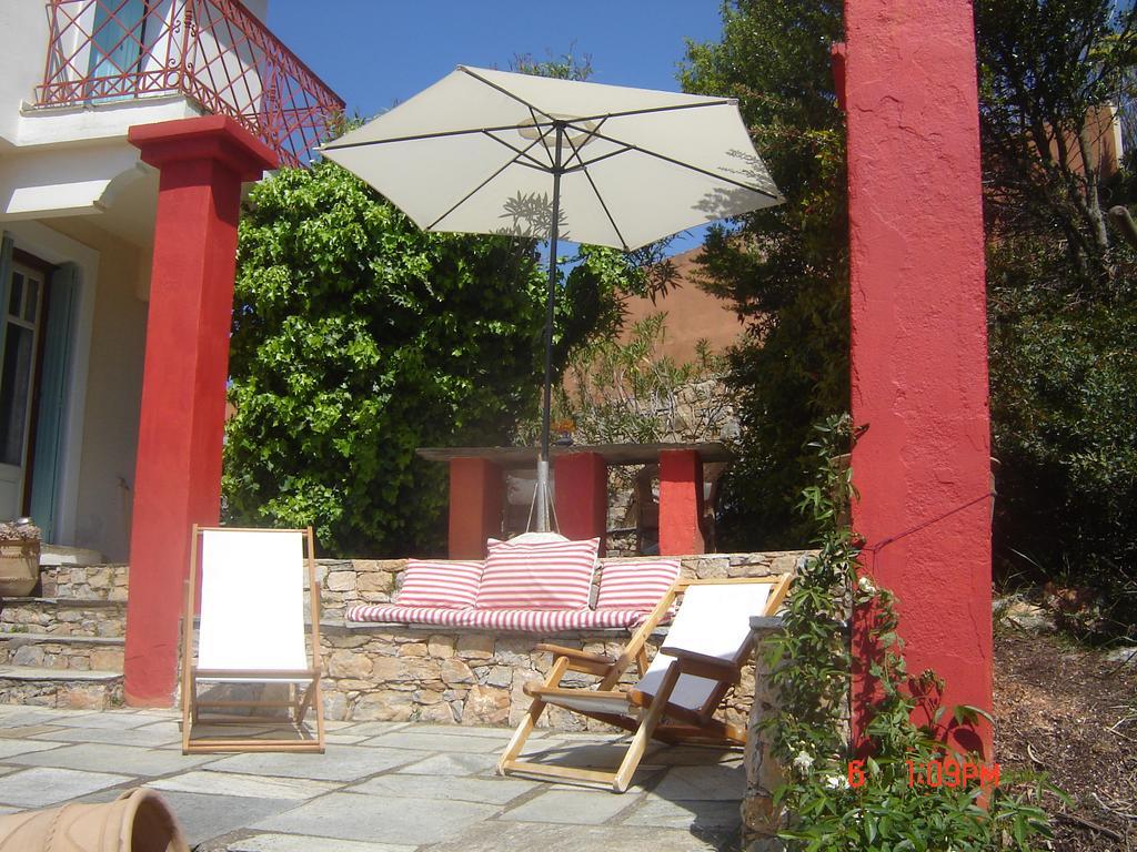 Alónnisos Villa Frederike In Alonissos Old Town מראה חיצוני תמונה