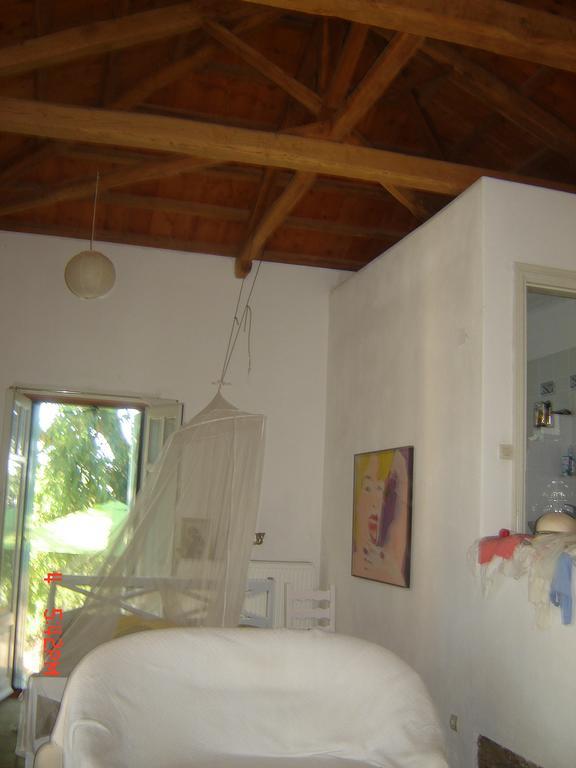 Alónnisos Villa Frederike In Alonissos Old Town מראה חיצוני תמונה