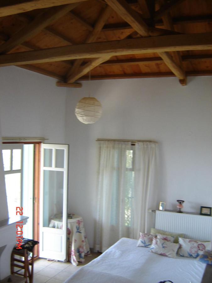 Alónnisos Villa Frederike In Alonissos Old Town מראה חיצוני תמונה