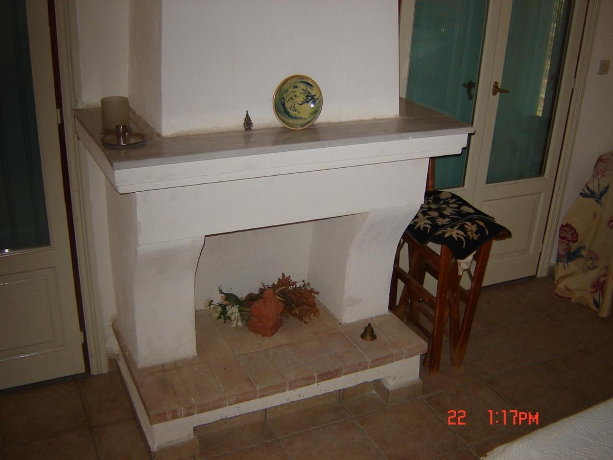 Alónnisos Villa Frederike In Alonissos Old Town מראה חיצוני תמונה