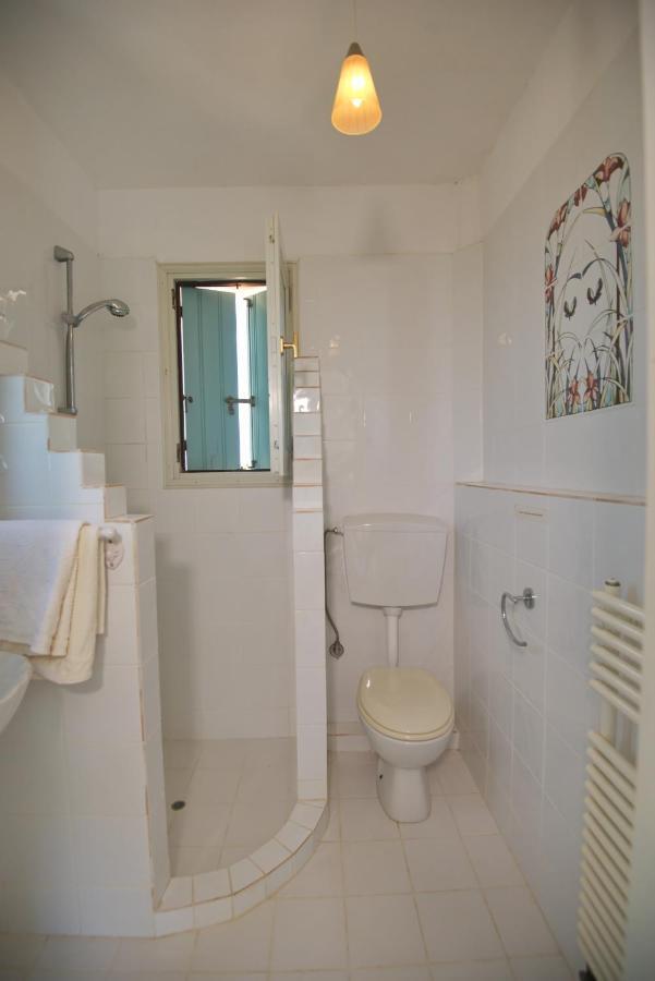Alónnisos Villa Frederike In Alonissos Old Town מראה חיצוני תמונה