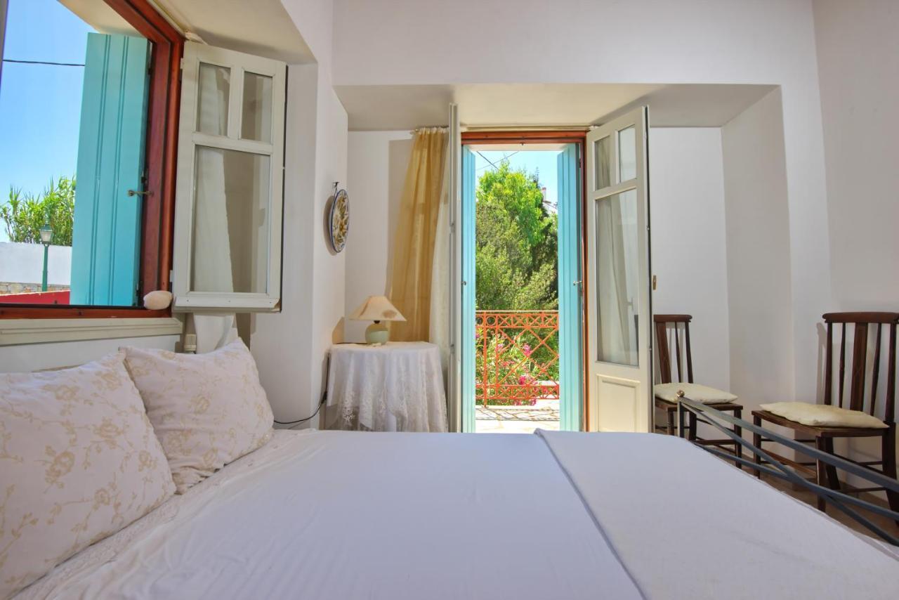 Alónnisos Villa Frederike In Alonissos Old Town מראה חיצוני תמונה